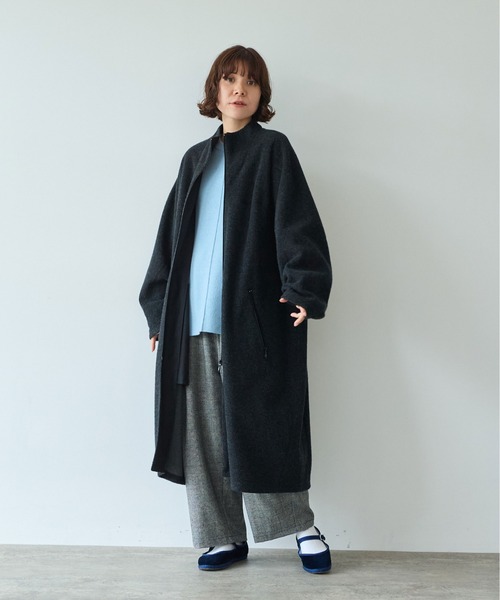 yuni（ユニ ）｜レディースのジャケット/アウター一覧 - WEAR