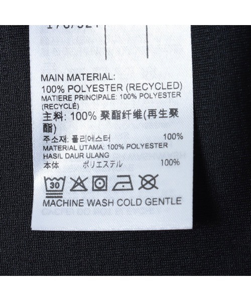 Reebok（リーボック）の「バスケットボール スリーブレスシャツ / BB SL TANK（タンクトップ・メンズ・ブラック/グリーン・LARGE/MEDIUM/SMALL/X-LARGE）」の9枚目の写真