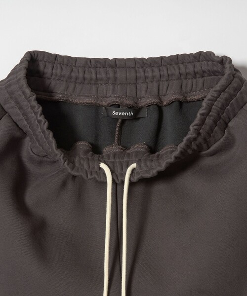 MONKEY TIME（モンキータイム）の「＜Seventh × monkey time＞V2 STACKS スウェット パンツ（スウェットパンツ・メンズ・パープル・L/M/S）」の2枚目の写真