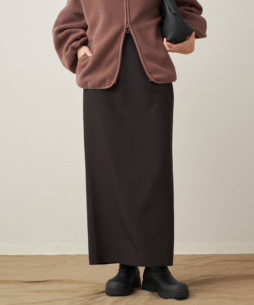 Iライン スカート（スカート）｜Plage（プラージュ）のファッション