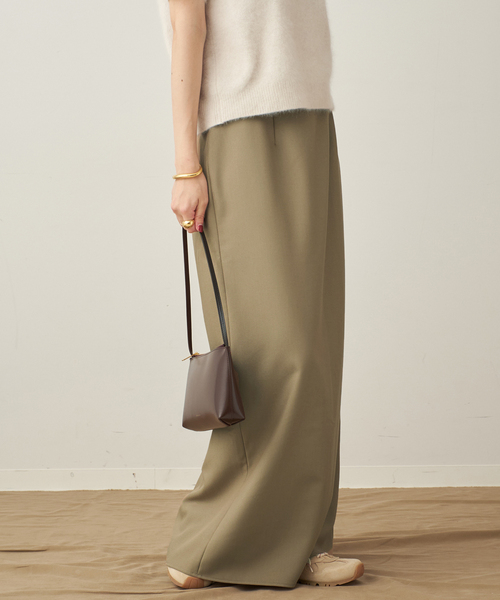 Iライン スカート（スカート）｜Plage（プラージュ）のファッション