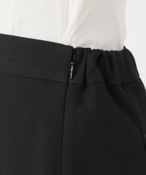 【新品タグ付】plage Ｉラインスカート plage（プラージュ） スカート Iライン スカート : ZOZOTOWN Yahoo!店