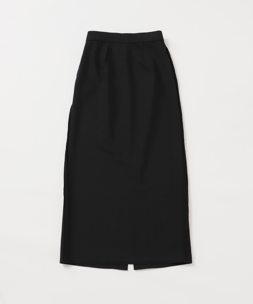Iライン スカート（スカート）｜Plage（プラージュ）のファッション