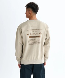 Quiksilver|クイックシルバーのスウェット通販 - ZOZOTOWN Quiksilver|クイックシルバーのスウェット通販 - ZOZOTOWN