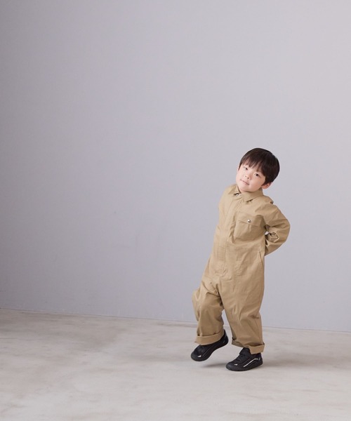 セール】ワークオールインワン 591527（つなぎ/オールインワン