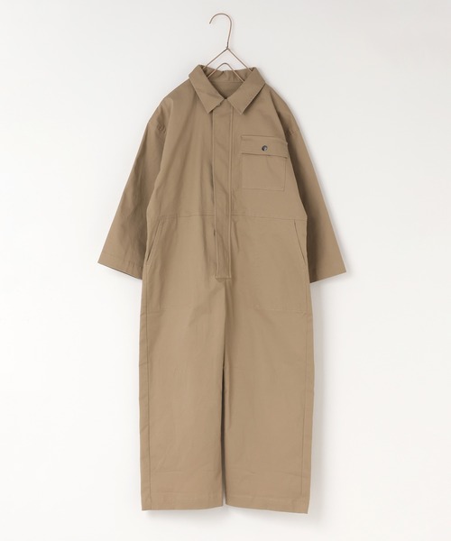 セール】ワークオールインワン 591527（つなぎ/オールインワン