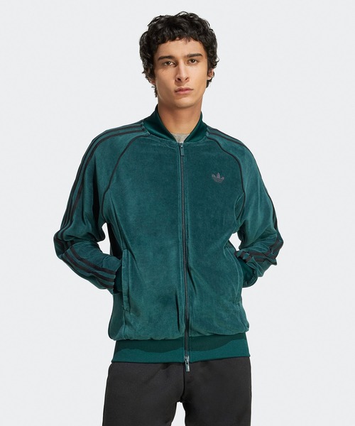 【人気ベロア】NIKEトラックジャケット　ジャージ　グリーン　緑　SST XL ナイキ NIKE ジャージ トラックジャケット 黄色 緑 イエロー グリーン