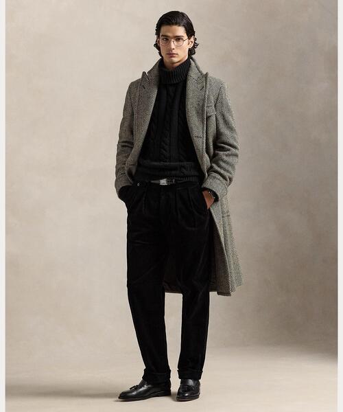 ホイットマン リラックスド フィット コーデュロイ パンツ（その他