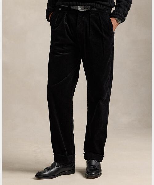 ホイットマン リラックスド フィット コーデュロイ パンツ（その他
