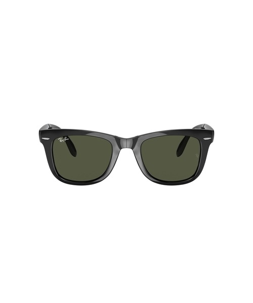 Ray-Ban(レイバン)の「Ray-Ban レイバン サングラス WAYFARER FOLDING CLASSIC RB410550601(折り畳み式サングラス)(サングラス・メンズ・ブラック・50)」の11枚目の写真