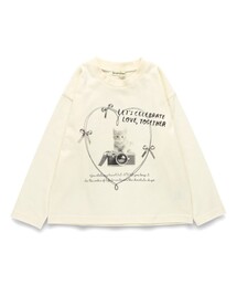 BRANSHES | アソート長袖Tシャツ(Tシャツ/カットソー)