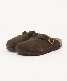 BIRKENSTOCK｜ビルケンシュトックのサンダル（ブラウン/茶色系）通販