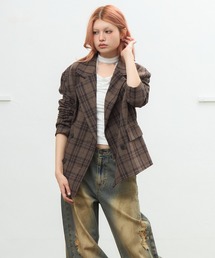 ジャケット・アウター aclent ジャケット｜ACLENT（アクレント）