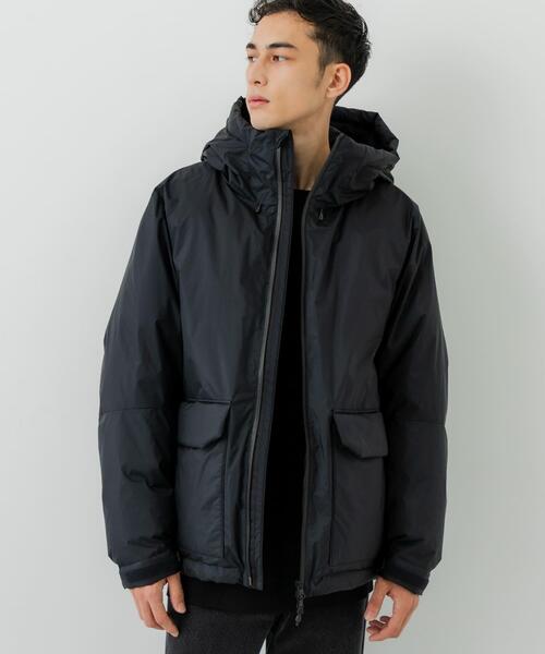 別注』NANGA×URBAN RESEARCH AURORA TEX DOWN JACKET（ダウン