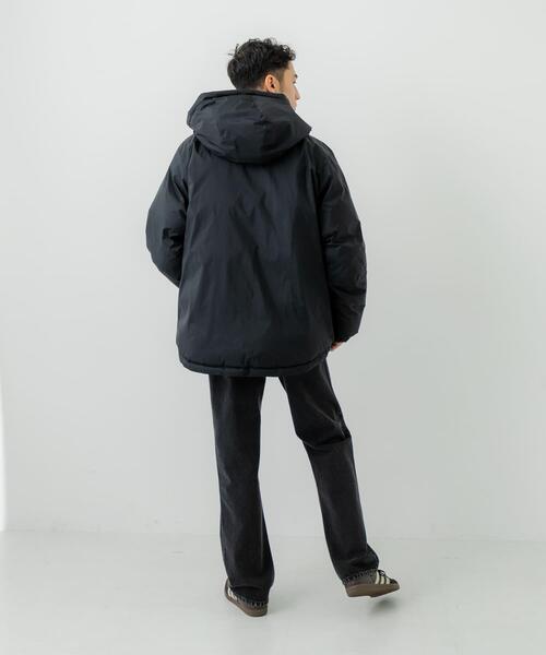 別注』NANGA×URBAN RESEARCH AURORA TEX DOWN JACKET（ダウン