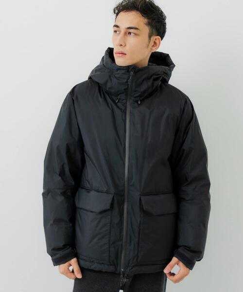 別注』NANGA×URBAN RESEARCH AURORA TEX DOWN JACKET（ダウン