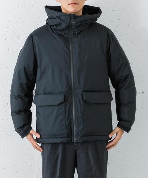 別注』NANGA×URBAN RESEARCH AURORA TEX DOWN JACKET（ダウン