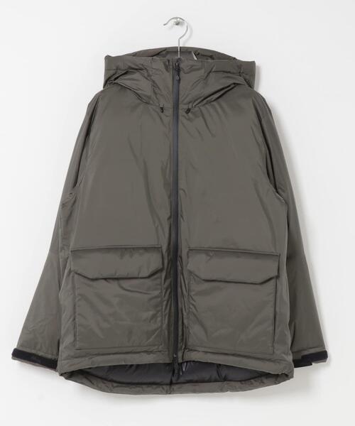 別注』NANGA×URBAN RESEARCH AURORA TEX DOWN JACKET（ダウン