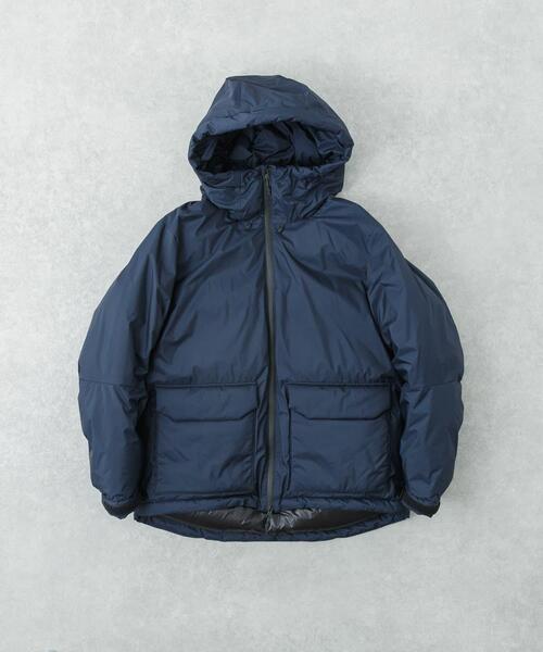 別注』NANGA×URBAN RESEARCH AURORA TEX DOWN JACKET（ダウン