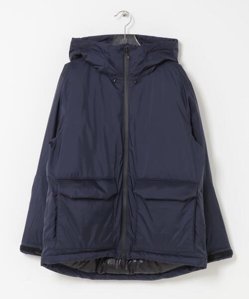 別注』NANGA×URBAN RESEARCH AURORA TEX DOWN JACKET（ダウン