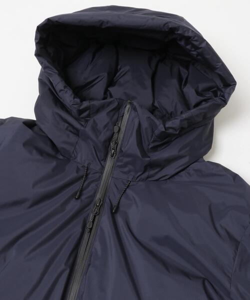 別注』NANGA×URBAN RESEARCH AURORA TEX DOWN JACKET（ダウン