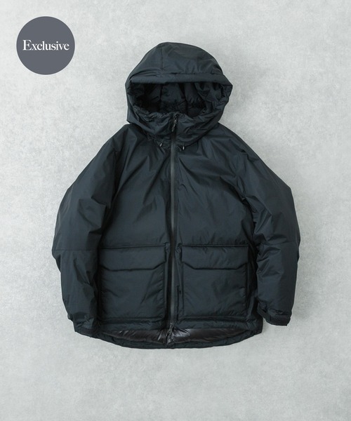 NANGAxURBAN RESEARCH ID AURORA ナンガ 今年もリリース 毎年即完売の名作 『別注』NANGA×URBAN RESEARCH