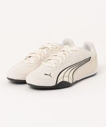 PUMA プーマ CATCH SD【軽量】薄底 ロープロファイル(キャッチスエード) 402681