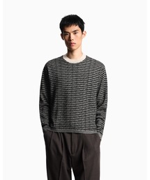 【エンポリオアルマーニ EMPORIO ARMANI】ニットジャケット 38 綿 楽天市場】アルマーニ ニット ジャケットの通販