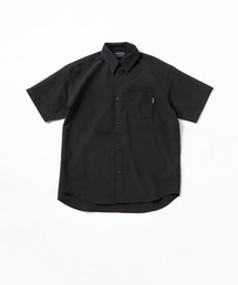 THOUSAND MILE | [M's]SHORT SLEEVE SHIRT HIGH AIR PERMEABILITY/ショートスリーブシャツ(シャツ/ブラウス)