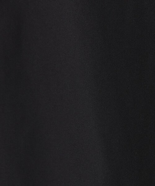 Dessin（デッサン）の「【セットアップ可・洗える】裾スピンドル付きイージースカート（スカート・レディース・ブラック/カーキ/ピンク・01/02）」の10枚目の写真