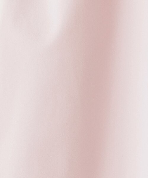 Dessin（デッサン）の「【セットアップ可・洗える】裾スピンドル付きイージースカート（スカート・レディース・ブラック/カーキ/ピンク・01/02）」の11枚目の写真