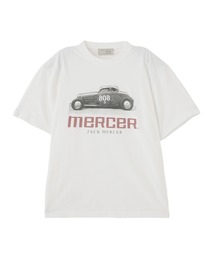 jj mercer | J.J.Mercer MARCER JME-25S18(Tシャツ/カットソー)