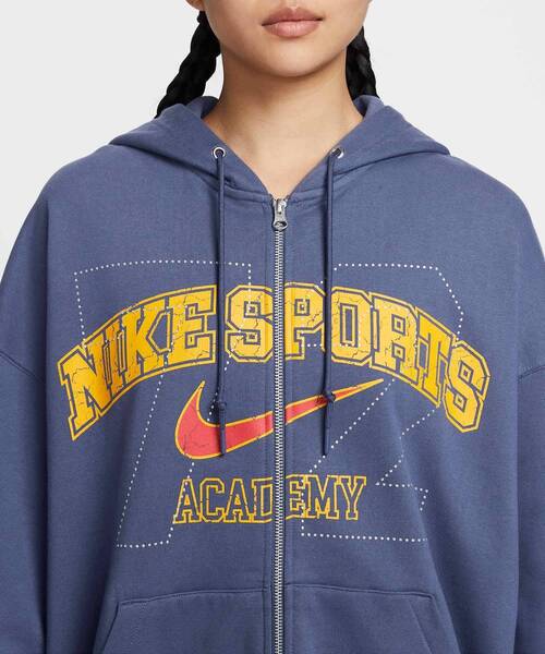 セットアップ対応商品》ナイキ スポーツウェア ウィメンズ オーバー