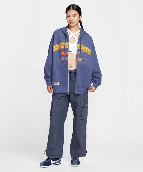 セットアップ対応商品》ナイキ スポーツウェア ウィメンズ オーバー