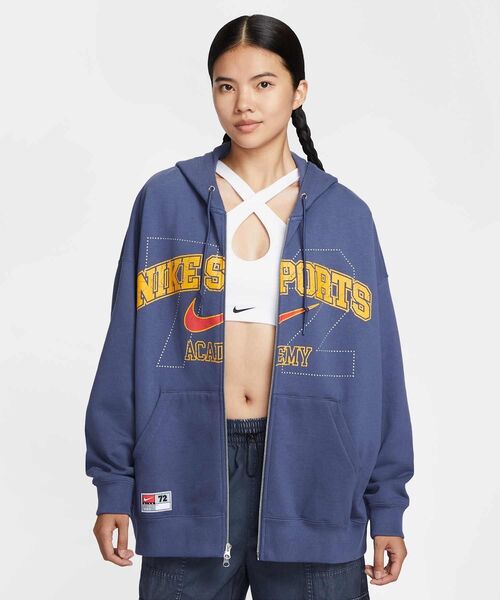 セットアップ対応商品》ナイキ スポーツウェア ウィメンズ オーバー