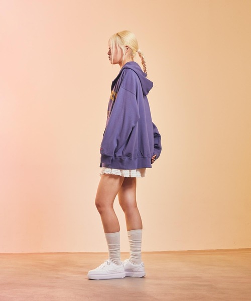 セットアップ対応商品》ナイキ スポーツウェア ウィメンズ オーバー