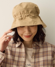 CROSSPLUS ONLINE（クロスプラスオンライン）の「リバティプリントハット（ハット）」