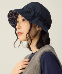 CROSSPLUS ONLINE（クロスプラスオンライン）の「リバティプリントハット（ハット）」