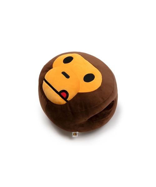 BABY MILO HAND WARMER CUSHION（その他小物）｜BABY MILO STORE