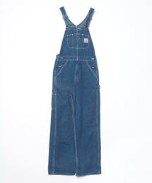 ブランド古着】Carhartt｜カーハートのサロペット