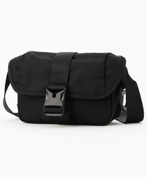 FREAK'S STORE(t[NXXgA)̌WJ BAICYCLON/oCVN FLAP SHOULDER BAG / BCL-110(V_[obO)
