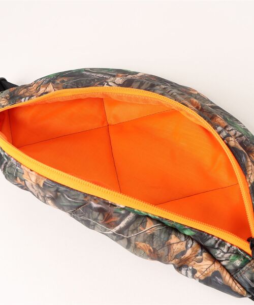 go slow caravan(ゴースローキャラバン)の「WEEKEND(ER)/ウィークエンダ― QUILTED FUNNYPACK(ボディバッグ/ウエストポーチ・レディース・その他2/その他1・FREE)」の15枚目の写真