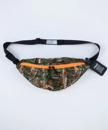 WEEKEND(ER)/ウィークエンダ―　QUILTED FUNNYPACK
