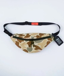 WEEKEND(ER)/ウィークエンダ― QUILTED FUNNYPACK