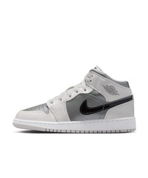 225-25AIR JORDAN 1 MID GS DQ8423-600（スニーカー）｜JORDAN BRAND