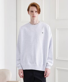 Poloベア ウォーターリペラント スウェットシャツ（スウェット）｜RLX