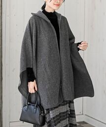 ポンチョファッション通販 - ZOZOTOWN