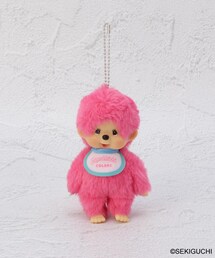 one'sterrace(ワンズテラス)のモンチッチ マスコット カラーズ(おもちゃ)