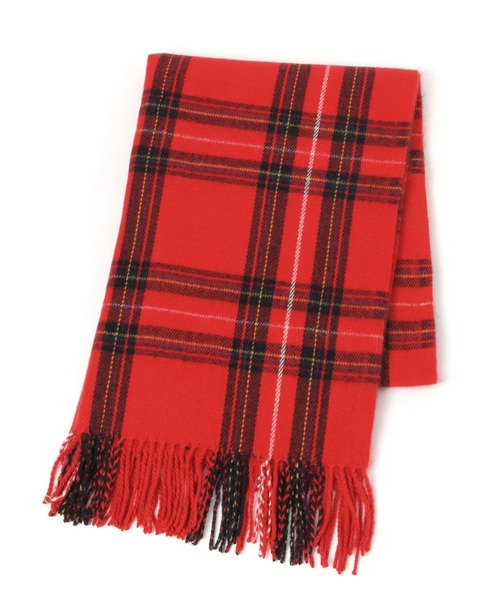 LOWRYS FARM（ローリーズファーム）の「チェックムジストール 580202