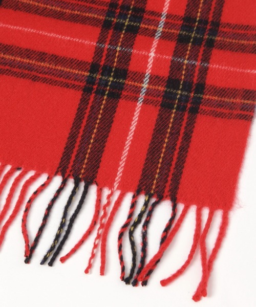 LOWRYS FARM（ローリーズファーム）の「チェックムジストール 580202